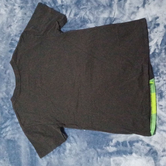 Rick And Morty Pickle Rick Graphic T-Shirt Size XS - Picture 6 of 6